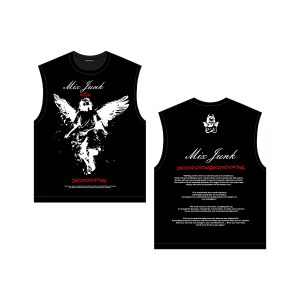 new mix junk armless