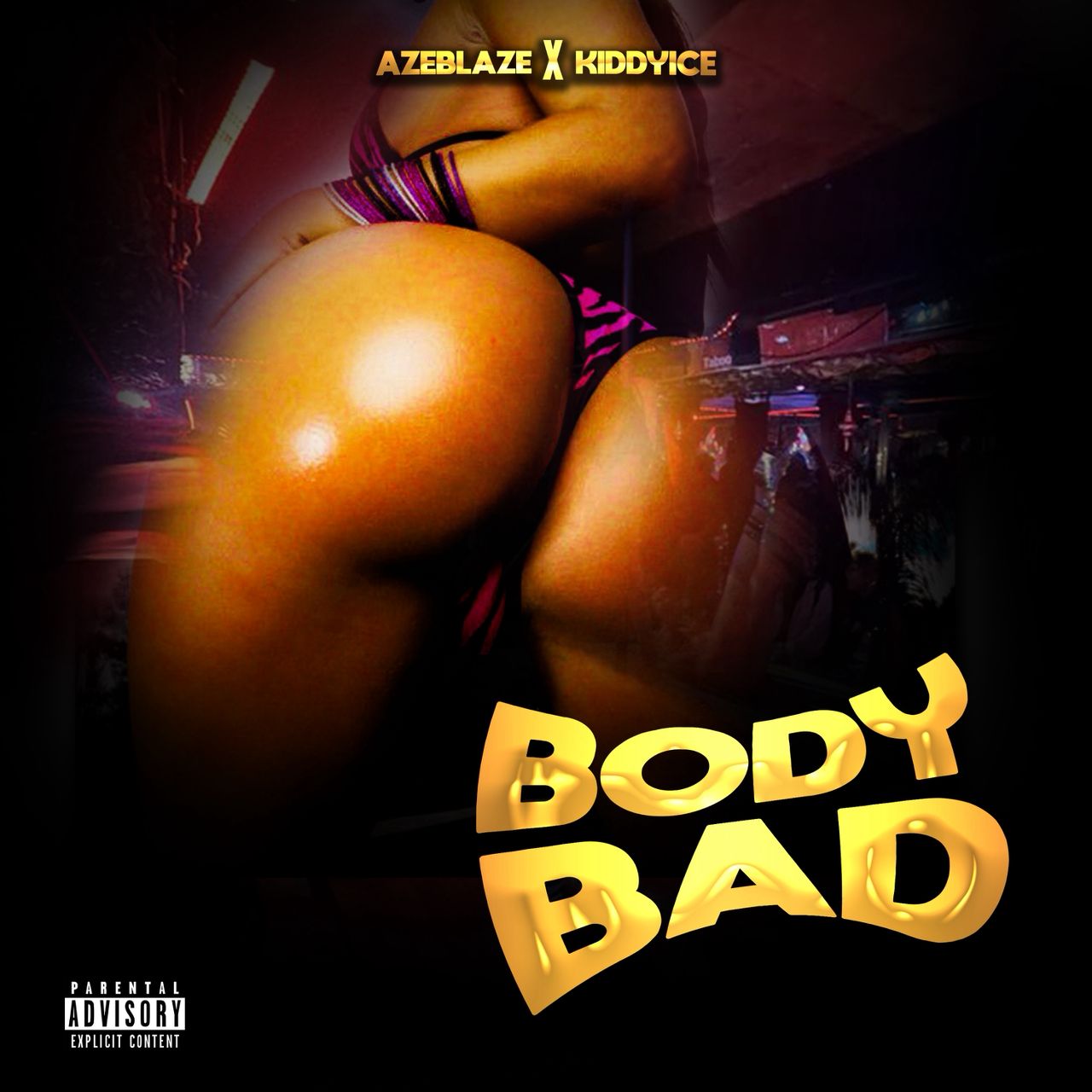 Body Bad img